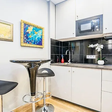 Apartmán Typical Mouraria By Hosty Lisboa