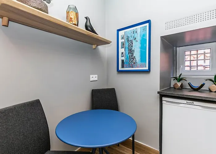 شقة Typical Mouraria By Hosty Lisboa