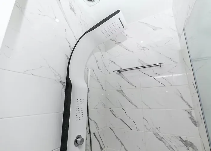 Typical Mouraria By Hosty شقة *