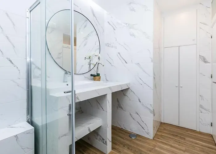 Typical Mouraria By Hosty Lisboa