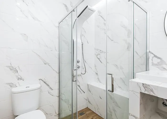 شقة Typical Mouraria By Hosty Lisboa