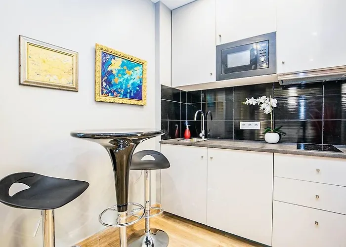 شقة Typical Mouraria By Hosty Lisboa