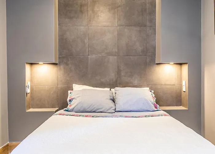 شقة Typical Mouraria By Hosty Lisboa