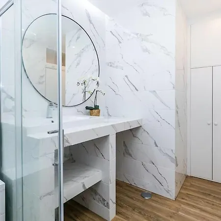 Typical Mouraria By Hosty Лиссабон