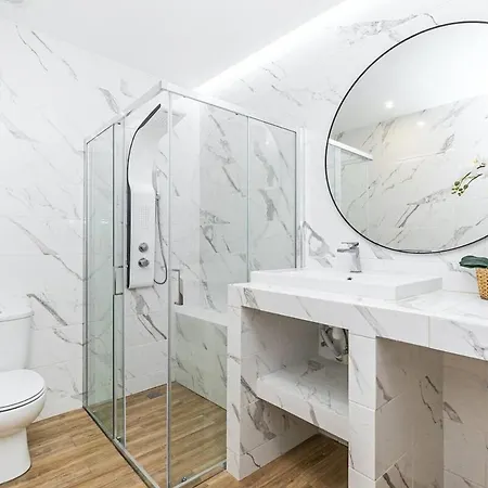 Typical Mouraria By Hosty Appartamento