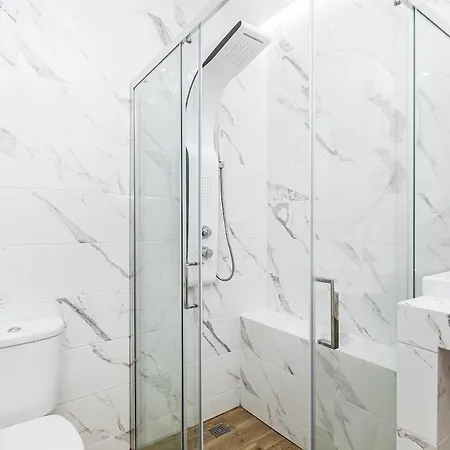 Апартаменты Typical Mouraria By Hosty Лиссабон