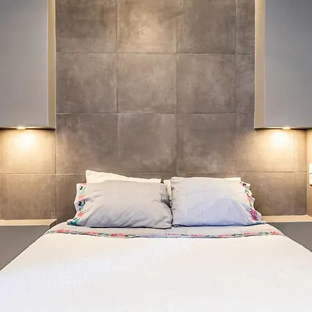 Апартаменты Typical Mouraria By Hosty Лиссабон