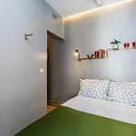 Appartement Typical Mouraria By Hosty *
