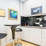 Appartement Typical Mouraria By Hosty Lissabon