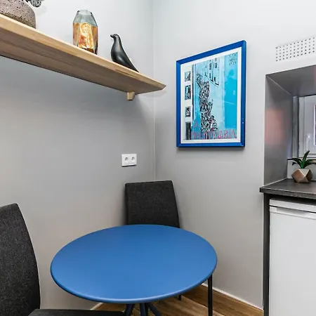 Appartement Typical Mouraria By Hosty Lissabon