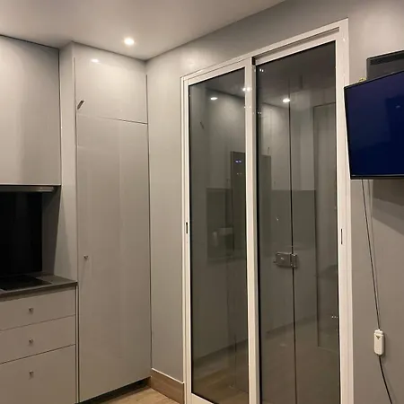 Appartement Typical Mouraria By Hosty